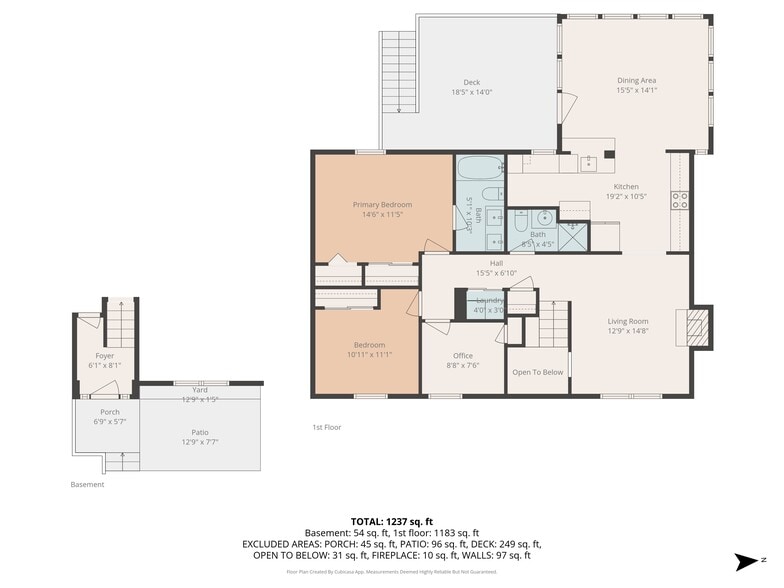 Building Photo - 19204 Saint Johnsbury Ln