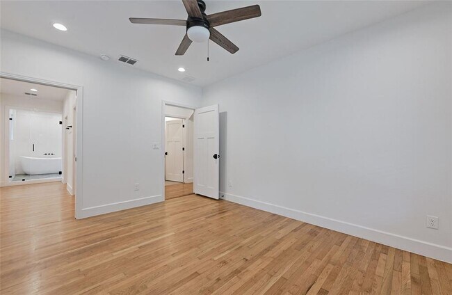 Building Photo - 3107 Dancy St
