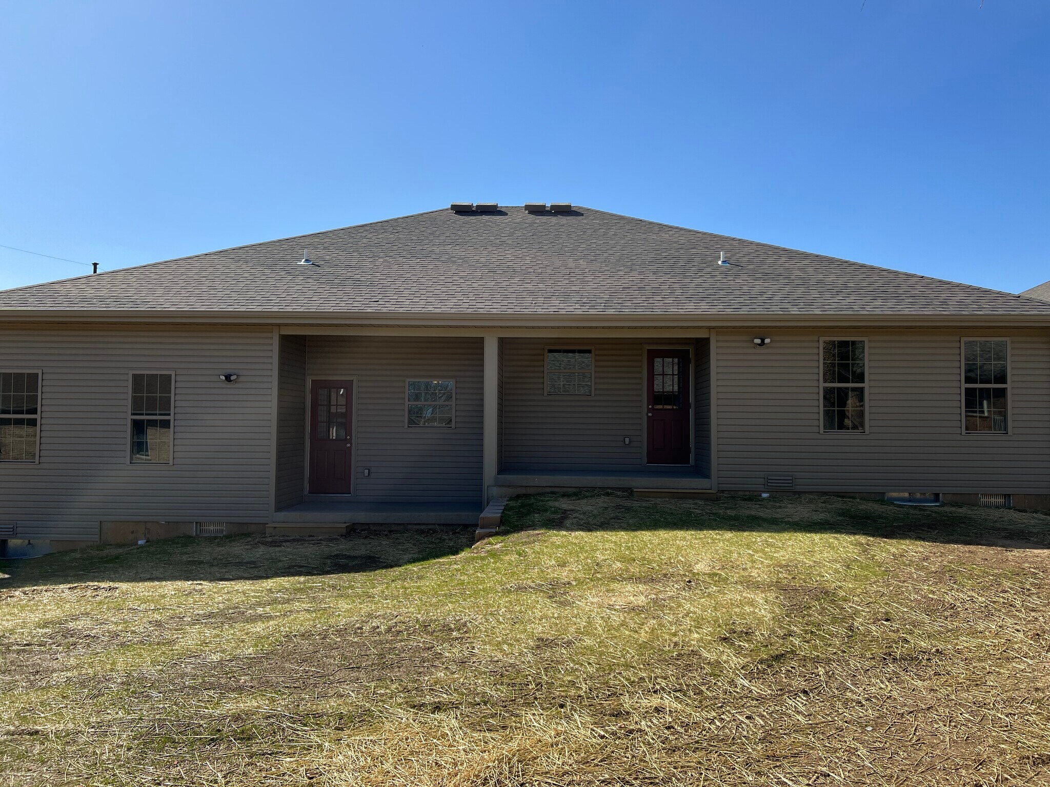 1308 South Nelson Ct. Back - 1304 S Nelson Ct