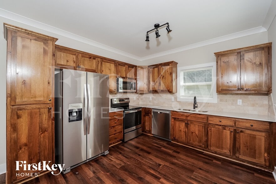 Building Photo - 7540 Old Acton Rd