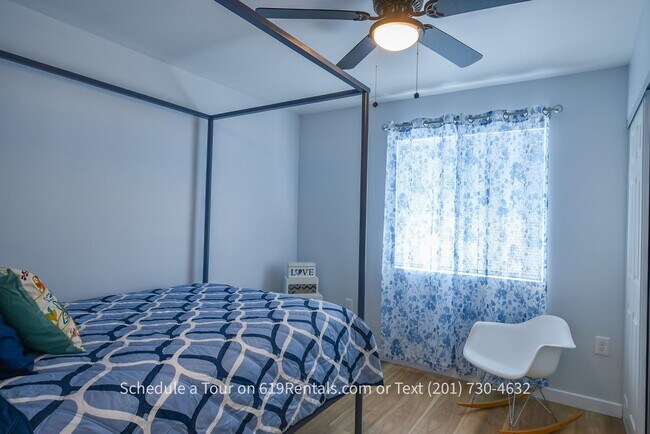 Building Photo - Remodeled 3 Bedroom, 2 Bath House