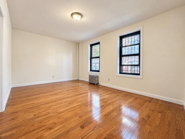 Floorplan - 30 Dongan Place