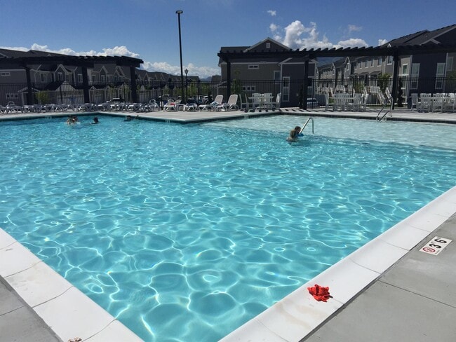 Building Photo - 1724 N 3680 W