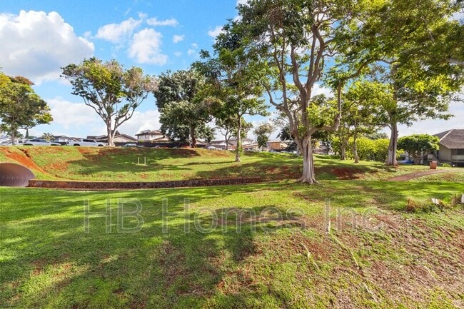 Building Photo - 94-1348 Kulewa Loop Unit 7U - 1