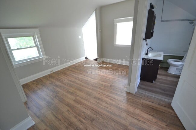 Building Photo - 1658 Iliff Ave