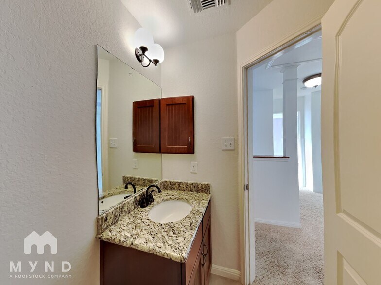 Building Photo - 3415 Old Spanish Trail