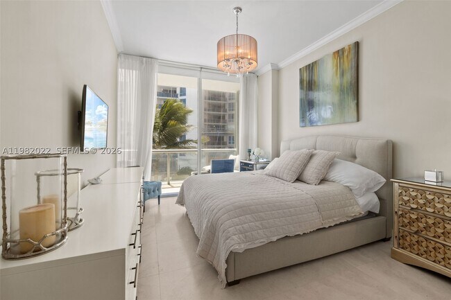 Building Photo - 6799 Collins Ave
