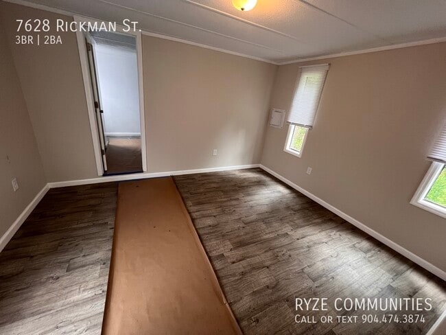 Building Photo - 7628 Rickman St