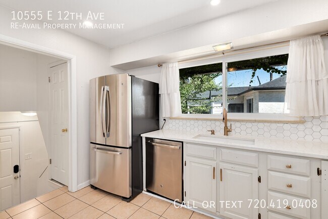 Building Photo - 10555 E 12th Ave
