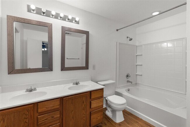 Building Photo - 6629 Doyal Dr