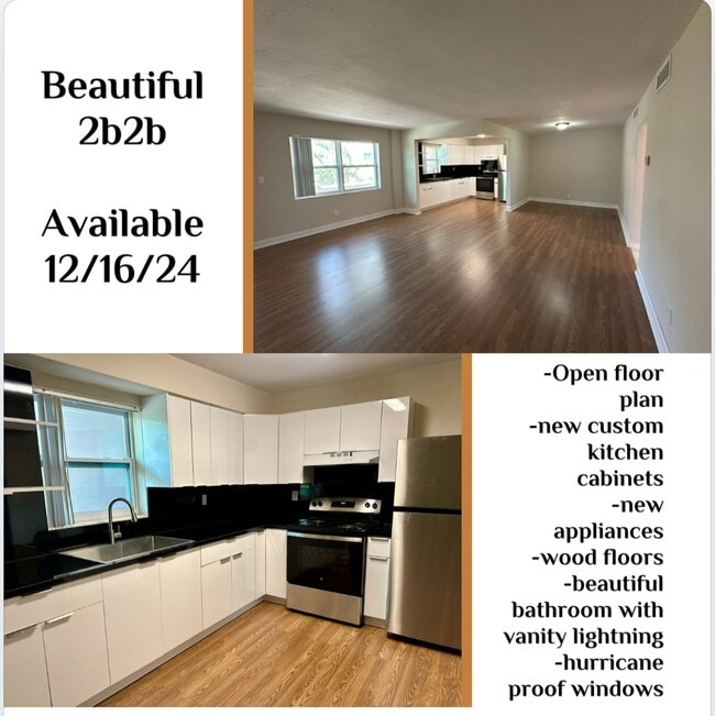 Building Photo - Miami Gardens one bedroom one bathroom for...