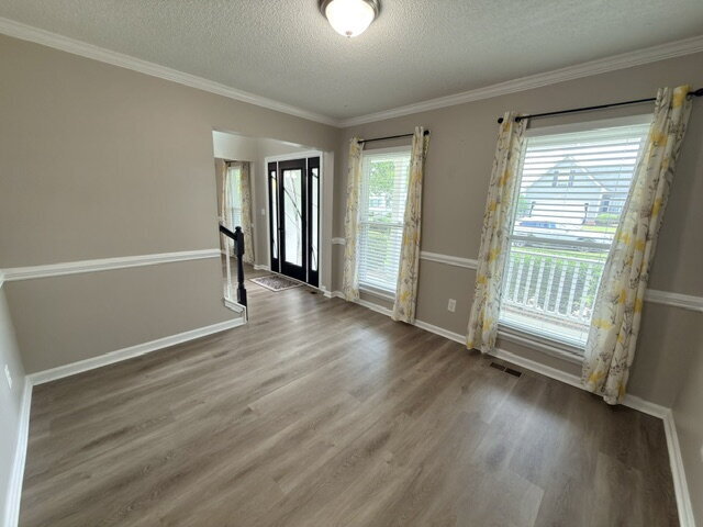 Building Photo - Spacious 4BR Home with Fenced Yard, Community Pool & 2-Car Garage