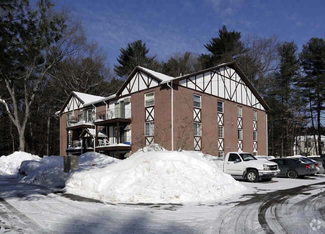Primary Photo - Tudor Crest Estates
