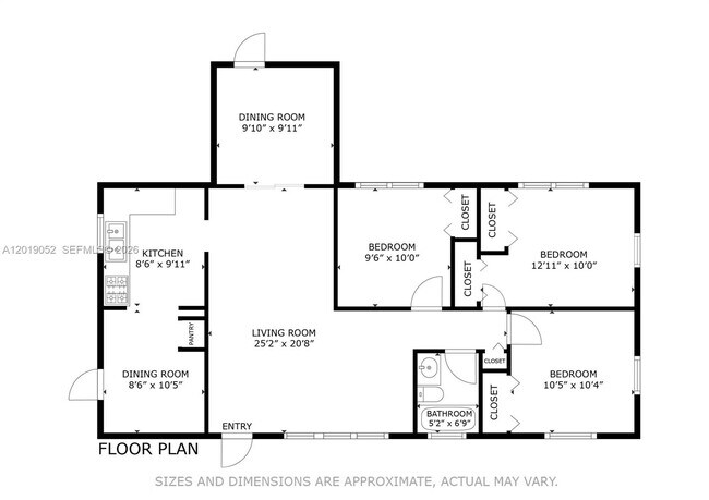 Building Photo - 15611 SW 296th St