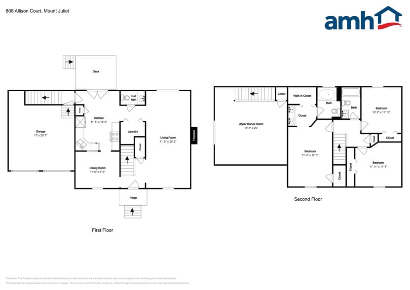 Building Photo - 808 Allison Ct