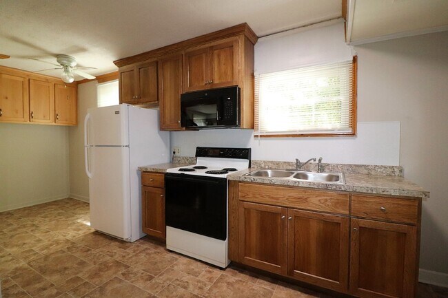 Building Photo - Cute 1 Bedroom, 1 bath in Gastonia