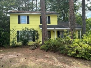 Building Photo - 1607 Morehead Ave