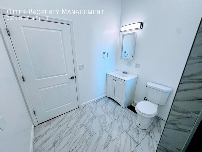 Building Photo - 2339 N 17th St