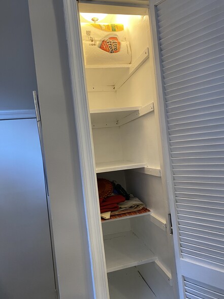 Pantry - 346 Bushkill St