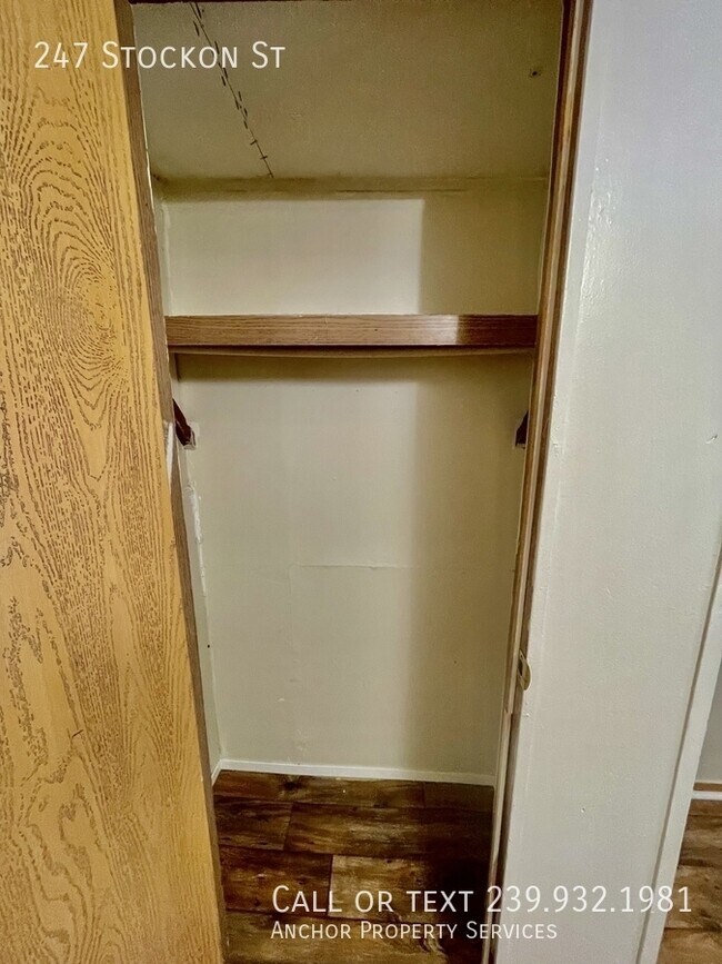 Building Photo - 247 Stockton St