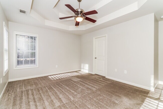 Building Photo - 9500 Poole Rd