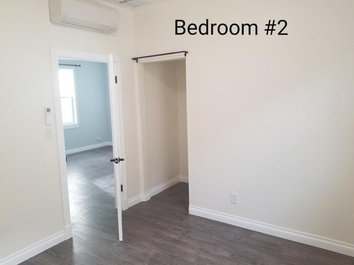 Building Photo - 1923 Pennsylvania Ave