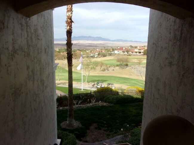 Building Photo - *WONDERFUL CONDO IN GUARD GATED: "LAKE LAS VEGAS" COMMUNITY!!! AMAZING VIEWS!!