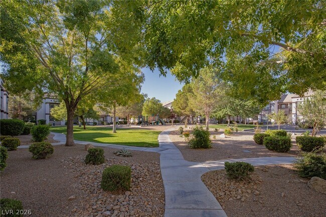 Building Photo - 7255 W Sunset Rd