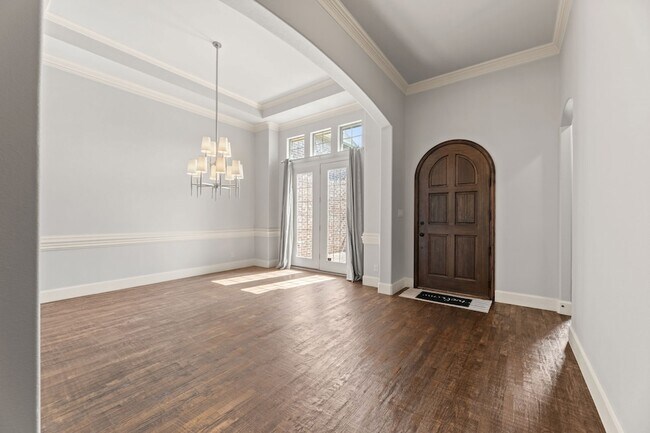 Building Photo - 981 Deer Run Ln
