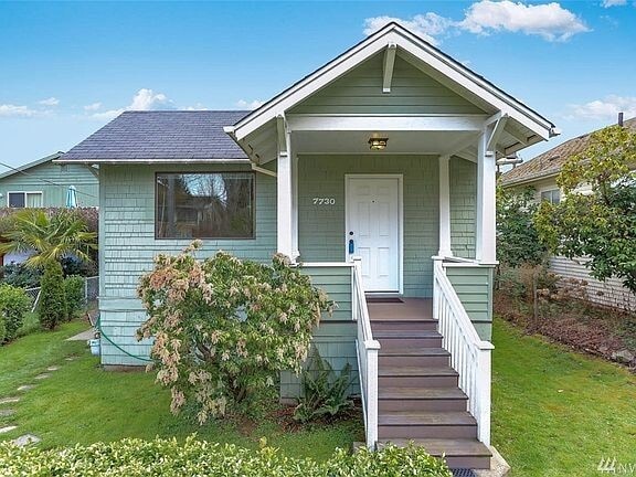 Front - 7730 18th Ave SW