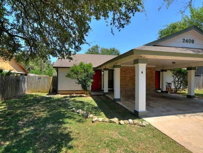 Building Photo - Berkett Drive