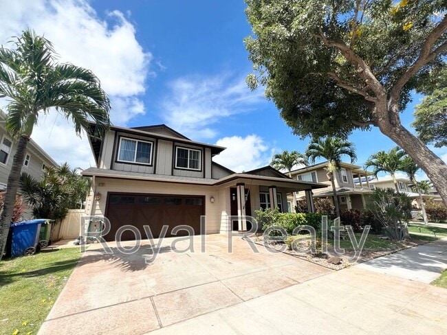 Primary Photo - 91-1143 Hoomahana Street