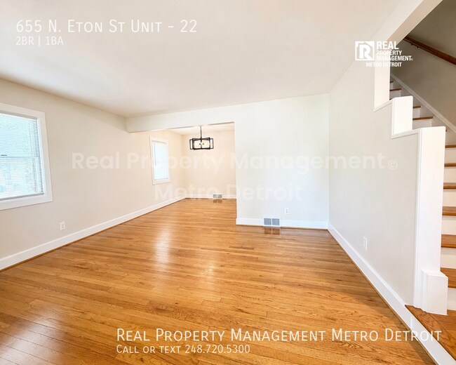 Building Photo - 655 N Eton St