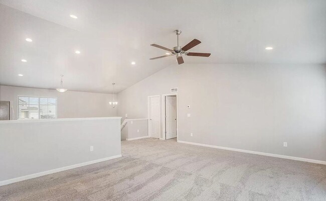 Building Photo - Beautiful Street With Newer Home for Lease