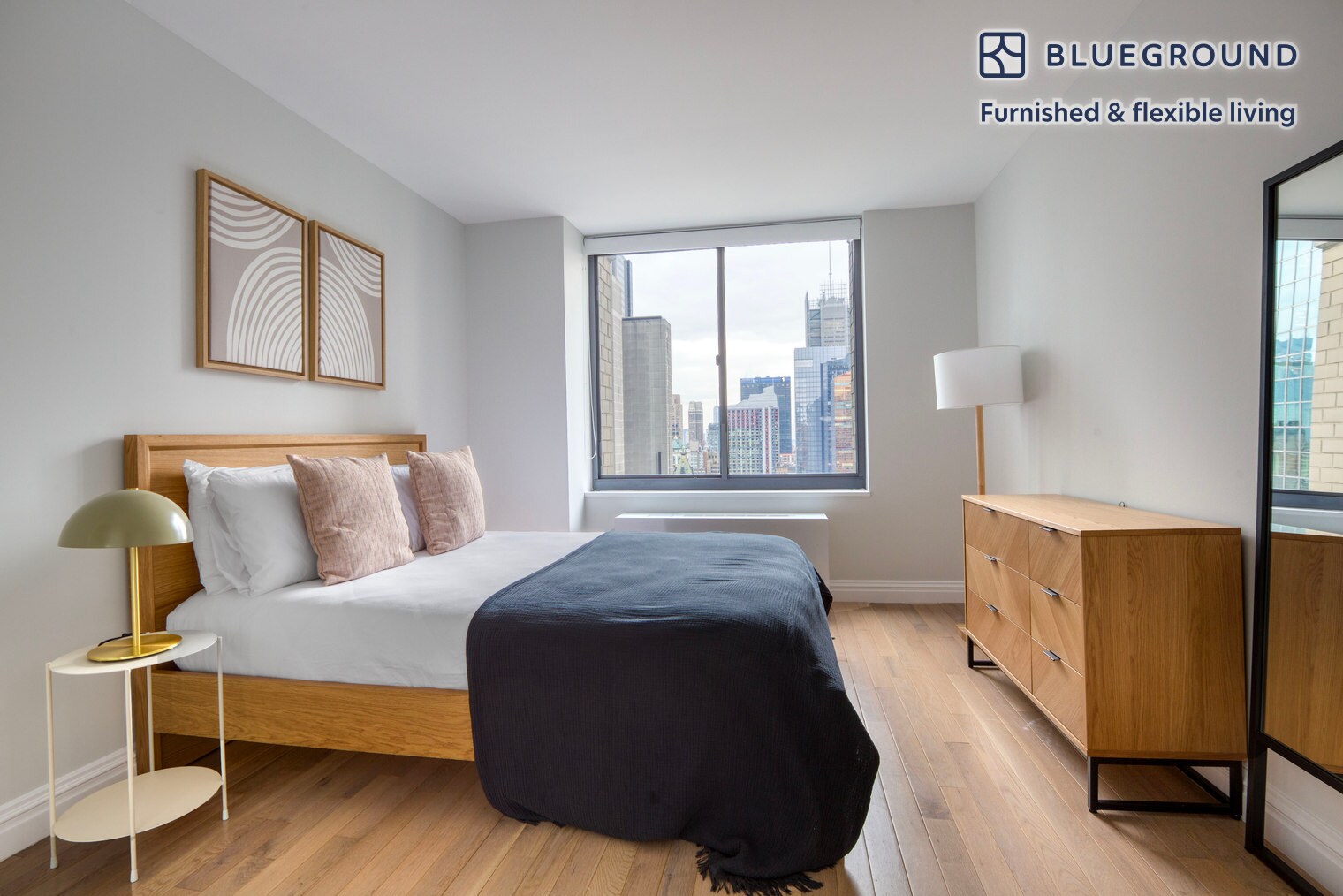 Building Photo - 235 W 48th St