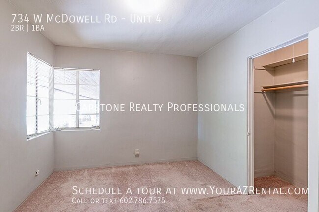 Building Photo - 734 W McDowell Rd