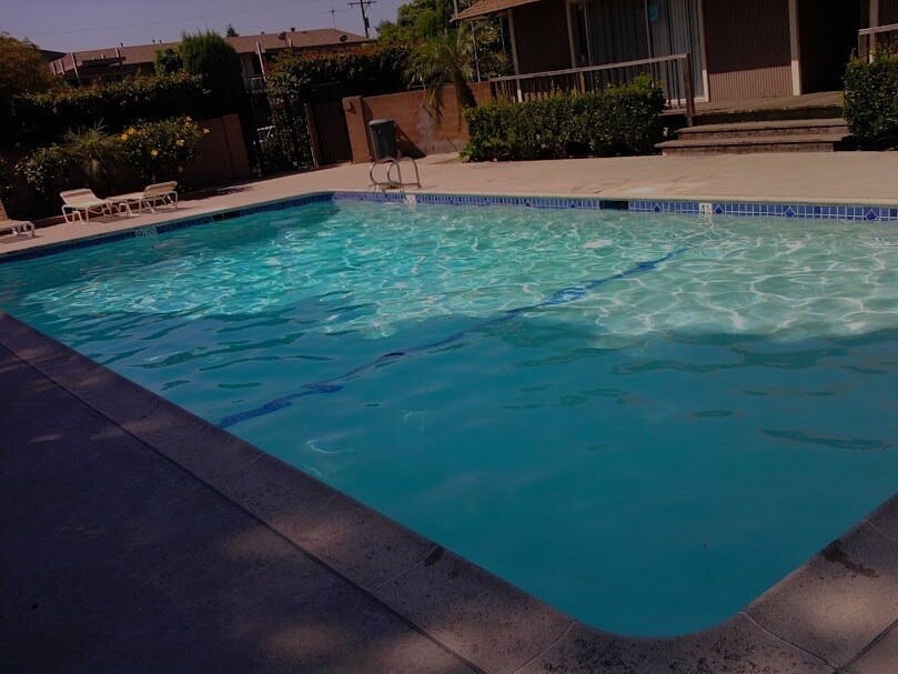 Pool - 737 N Chippewa Ave