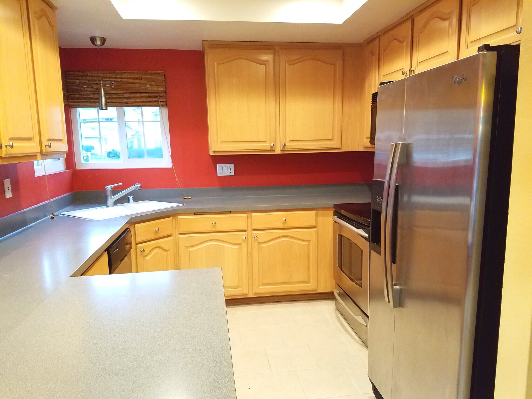 Kitchen - 2831 Hillsboro Court