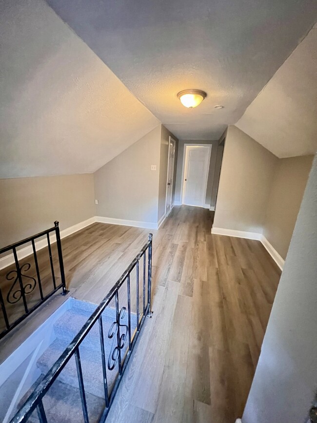 Upstairs Loft Area - 7032 Camden Ct