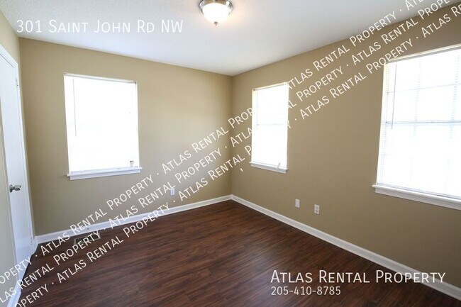 Building Photo - 301 St John Rd NW