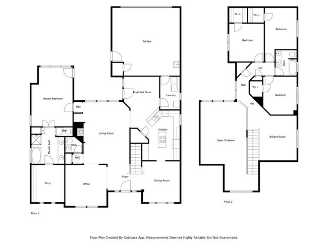 Building Photo - 2532 Hickory Ridge Dr
