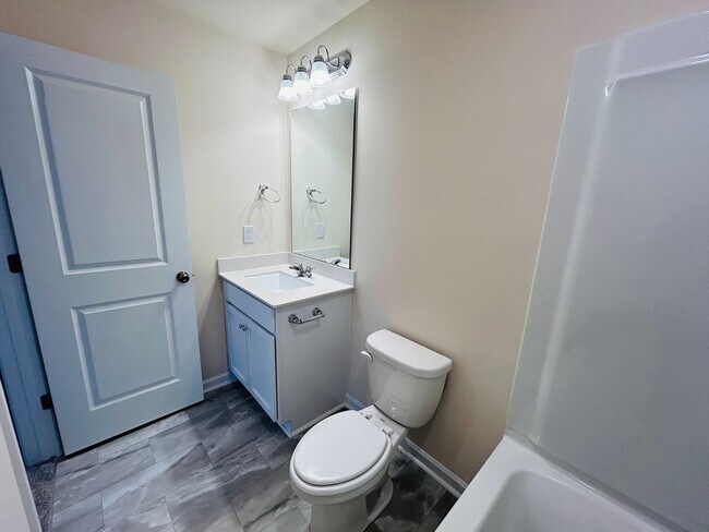 Building Photo - BRAND NEW 2-story 1-car garage Jamestown townhome with 3 bedroom 2.5 bath