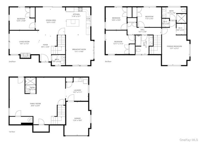 Building Photo - 525 3rd St