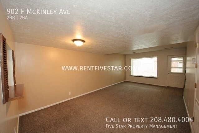 Building Photo - 902f McKinley Ave