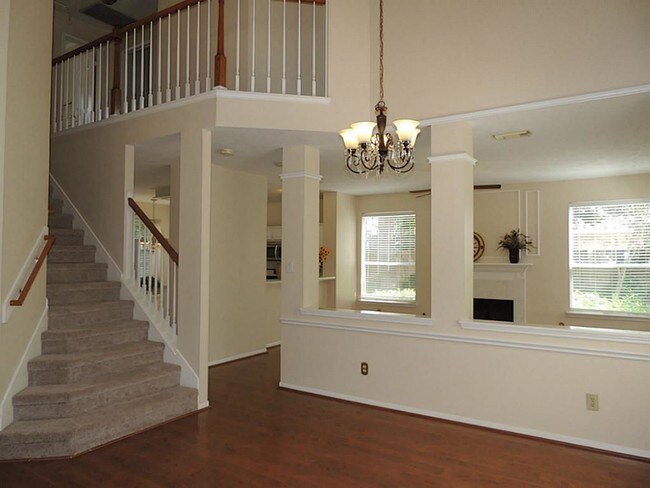 Building Photo - 3610 Wild Berry Ct