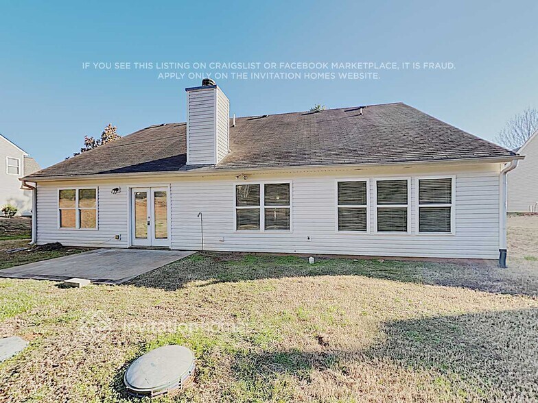 Building Photo - 4337 Caney Fork Cir