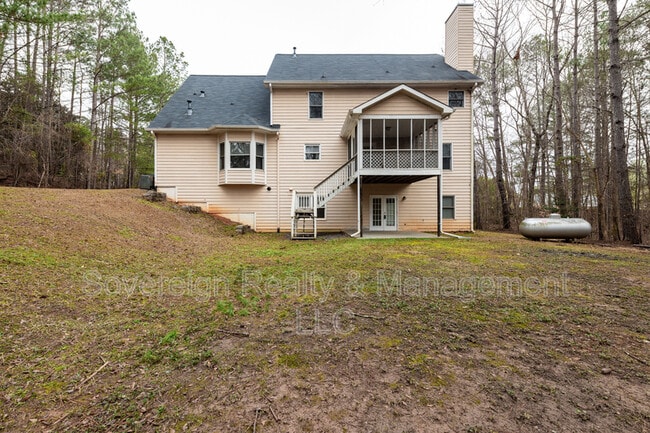 Building Photo - 3213 Southridge