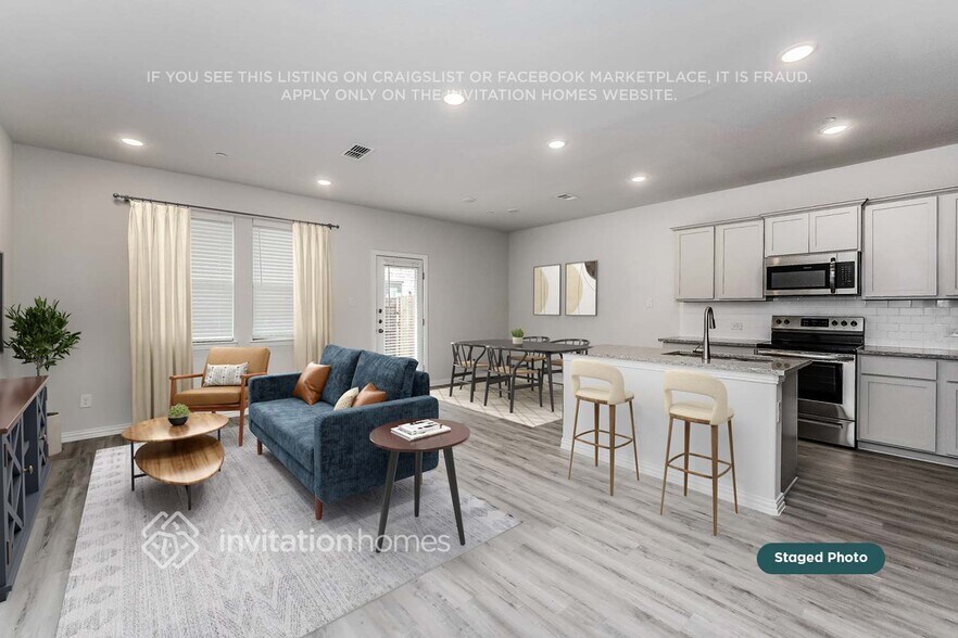 Building Photo - 6419 Blue Trl