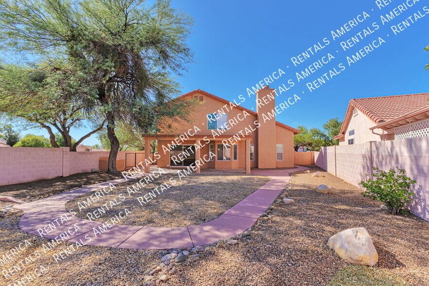 Building Photo - 3460 W Sky Ridge Loop