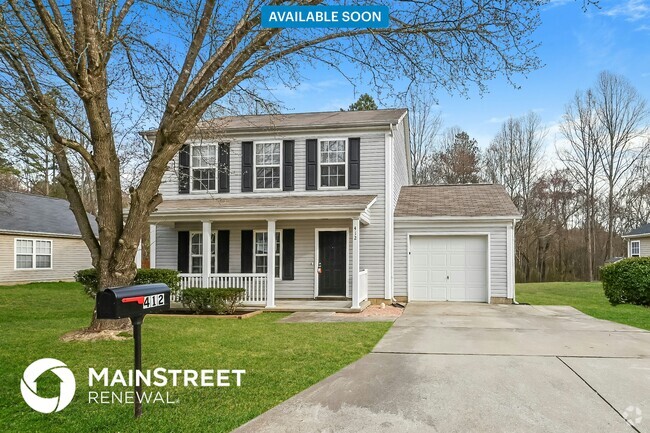 Building Photo - 412 Feldspar Way